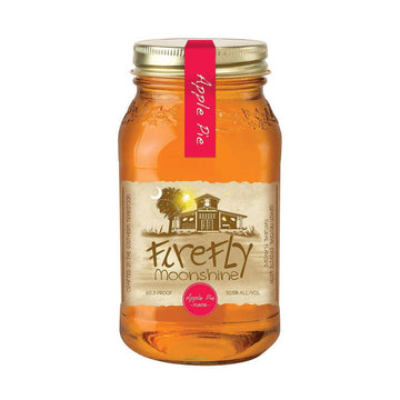 Firefly - Apple Pie Moonshine