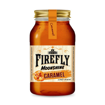 Firefly - Caramel Moonshine