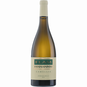 Flam Camellia Dry White Wine - TIPXY