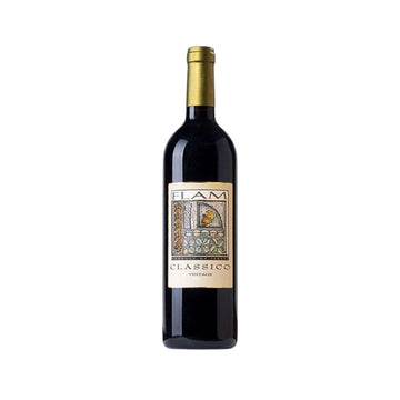 Flam - Classico Dry Red Blend Wine