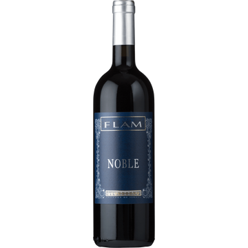 Flam Noble Dry Red Wine - TIPXY