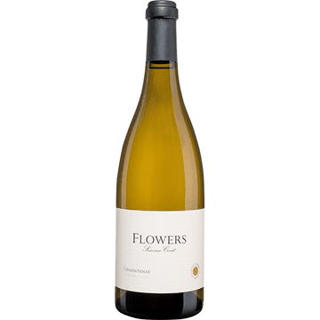 Flowers - Chardonnay Sonoma Coast - TIPXY