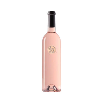 Flying Whale Wine - Rose Gold Wine