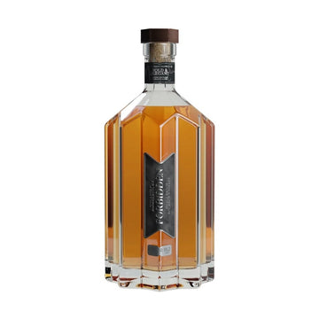 Forbidden - Small Batch Wheated Bourbon Whiskey Batch #3