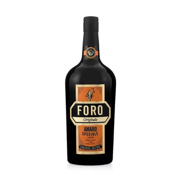 Foro - Amaro Original Recipe Liqueur
