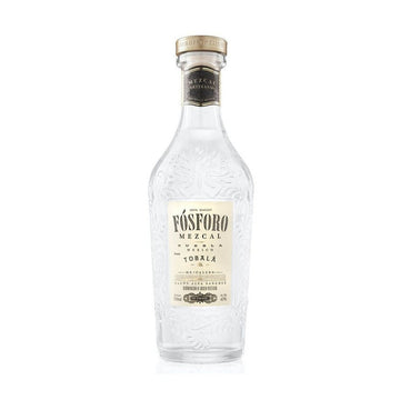 Fosforo - Tobala Mezcal