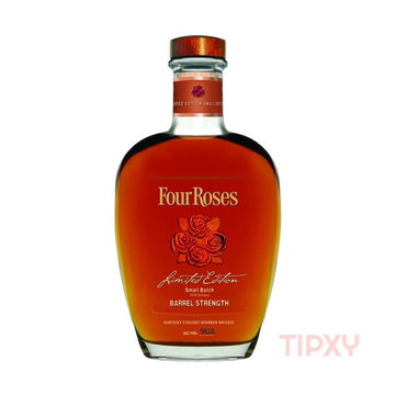Four Roses - Limited Edition Small Batch Bourbon Whiskey 2010 Release