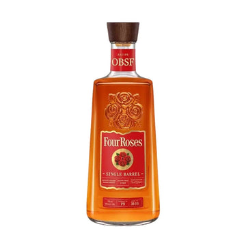 Four Roses - Single Barrel OBSF Kentucky Straight Bourbon Whiskey