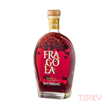 Bepi tosolini - Fragola Liqueur