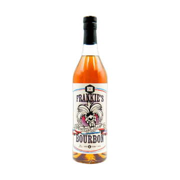 Frankie's Rooster Claw - Bourbon Whiskey
