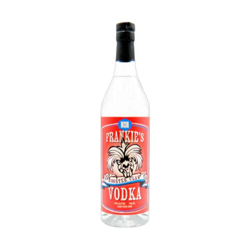Frankie's Rooster Claw - Vodka