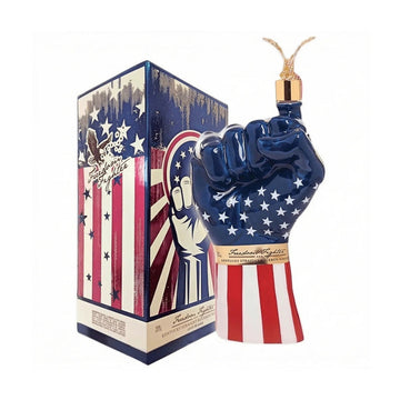 Freedom Fighter - 6 Year Kentucky Straight Bourbon Whiskey