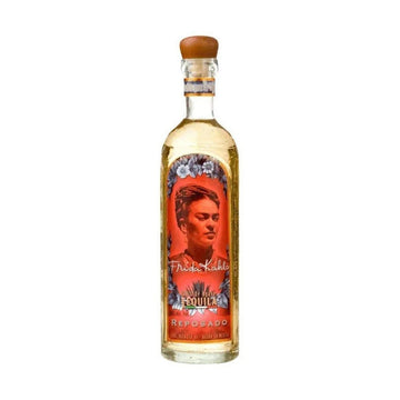 Frida Kahlo - Reposado Tequila