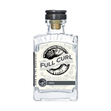 Full Curl - Vodka