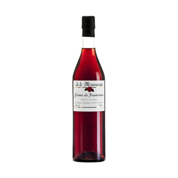 G. E. Massenez - Creme de Framboise Raspberry