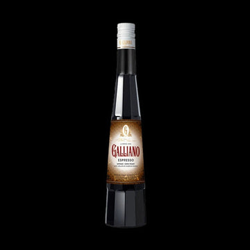 Galliano - Espresso Coffee Liqueur