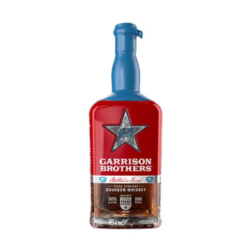 Garrison Brothers - Bottled In Bond Texas Straight Bourbon Whiskey