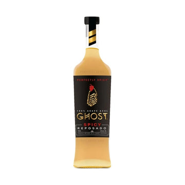 Ghost - Spicy Reposado Tequila