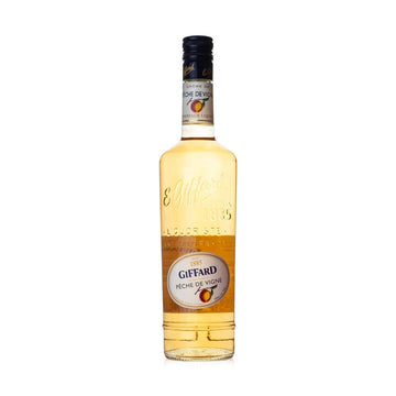 Giffard - Creme de Peche De Vigne