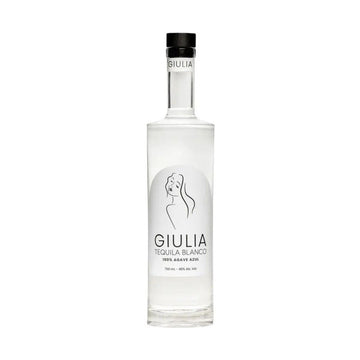 Giulia - Tequila Blanco