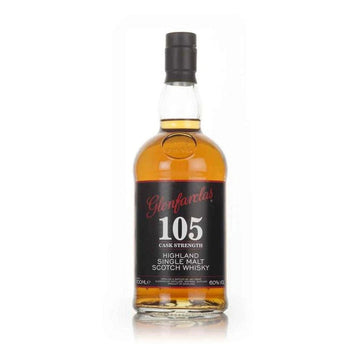 Glenfarclas - 105 Cask Strength