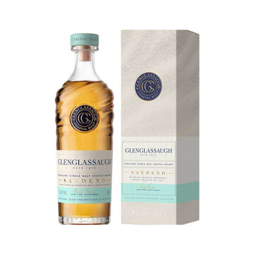 Glenglassaugh - Sandend Highland Single Malt Scotch Whiskey