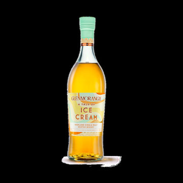 Glenmorangie - A Tale of Ice Cream Highland Single Malt Scotch Whisky