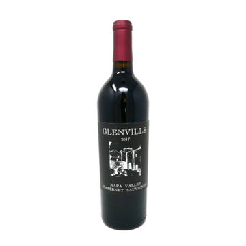 Glenville - Cabernet Sauvignon Napa Valley - TIPXY