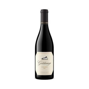 Goldeneye Winery - 2021 Pinot Noir Dry Red Wine