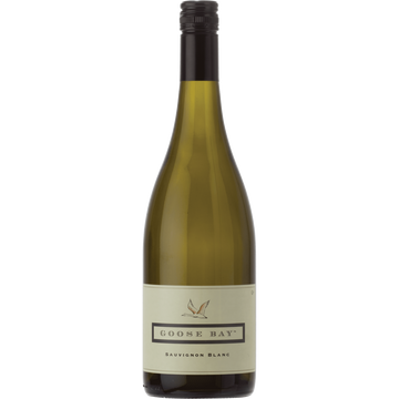 Goose Bay Sauvignon Blanc Dry White Wine - TIPXY