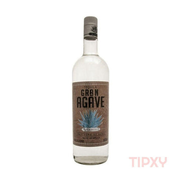 Gran Agave - Blanco Tequila