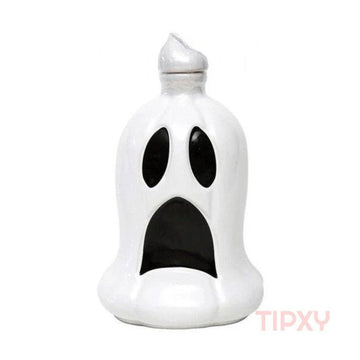 Gran Agave - Ghost Edition Reposado Tequila