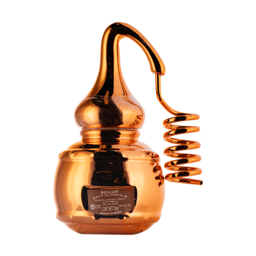 Gran Alambique Extra Anejo Tequila - TIPXY