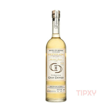 Gran Dovejo - Reposado