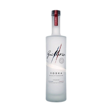 Guillotine - Vodka