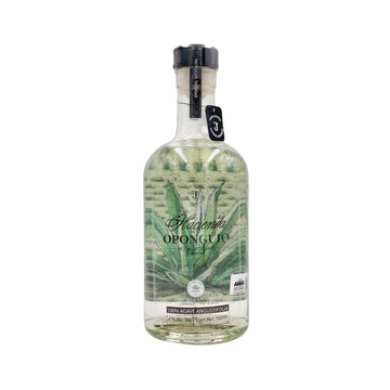 Hacienda Oponguio - Espadin Mezcal