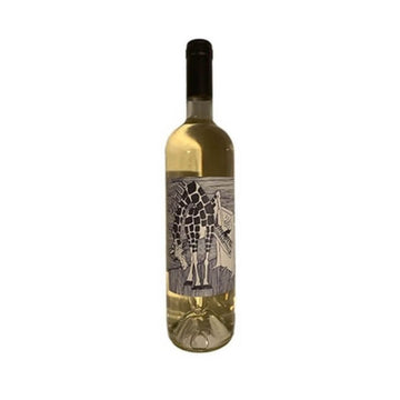 Hajdu - Pinot Blanc Dry White Wine