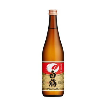 Hakutsuru - Junmai Sake