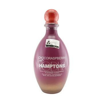 Hamptons - Chocoraspberry Vodka