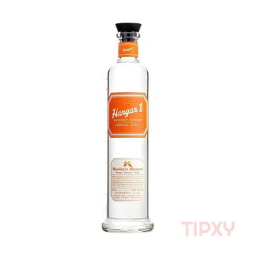 Hangar 1 - Mandarin Blossom Flavored Vodka