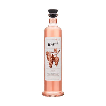 Hangar 1 - Rose Flavored Vodka