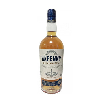 Ha'Penny - Irish Whiskey