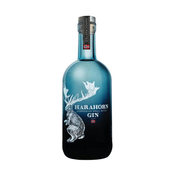 Harahorn - Small Batch Gin