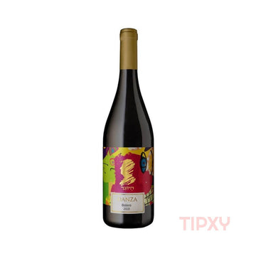 Hayotzer - Danza Bolero Dry Red Wine