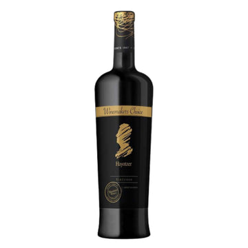 Hayotzer Winery - Virtuoso Cabernet Sauvignon Dry Red Wine