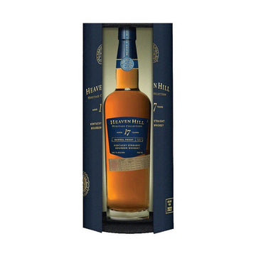 Heaven Hill - Heritage Collection 17 Year Old Kentucky Straight Bourbon Whiskey