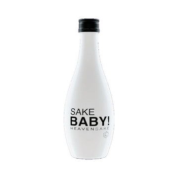 Heaven Sake - Sake Baby