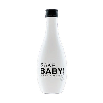 Heaven Sake - Sake Baby