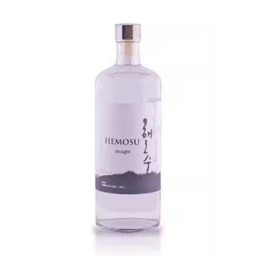 Hemosu - Straight Soju