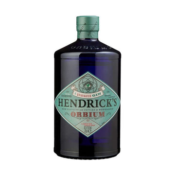 Hendrick's - Orbium Gin